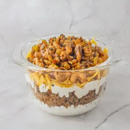 عريكة بالمكسرات